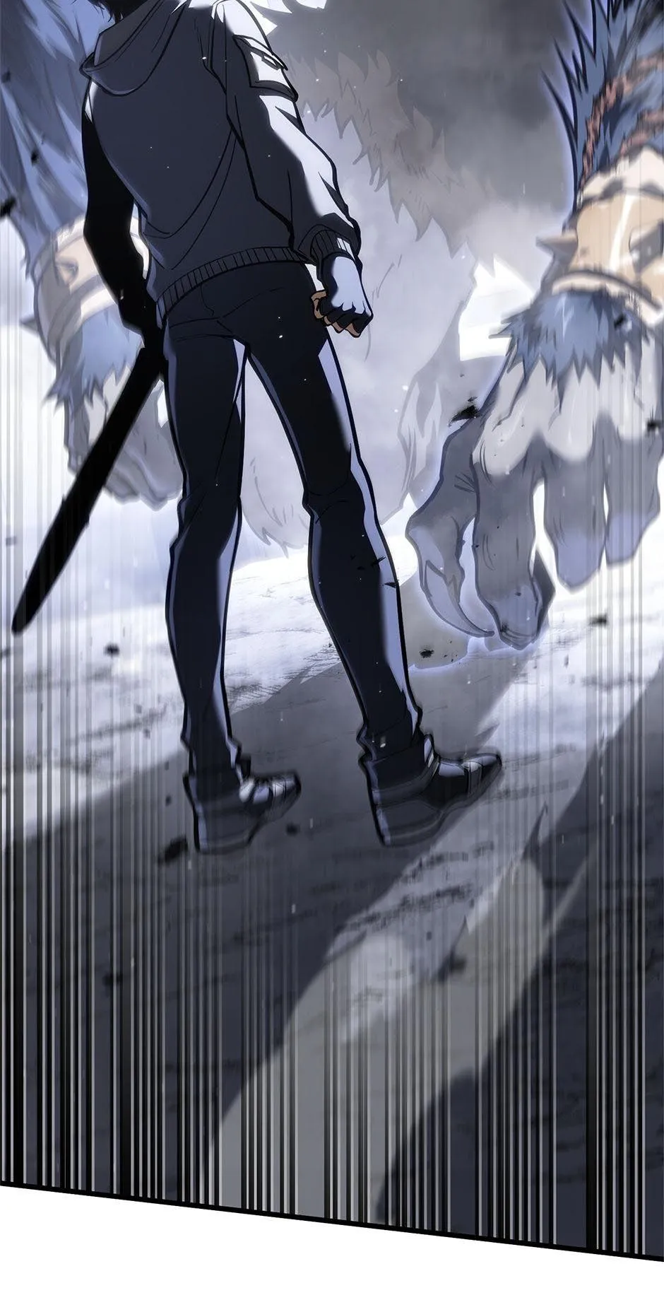 Read Streaming My Second Life chapter 8 image 2 on Lezhin