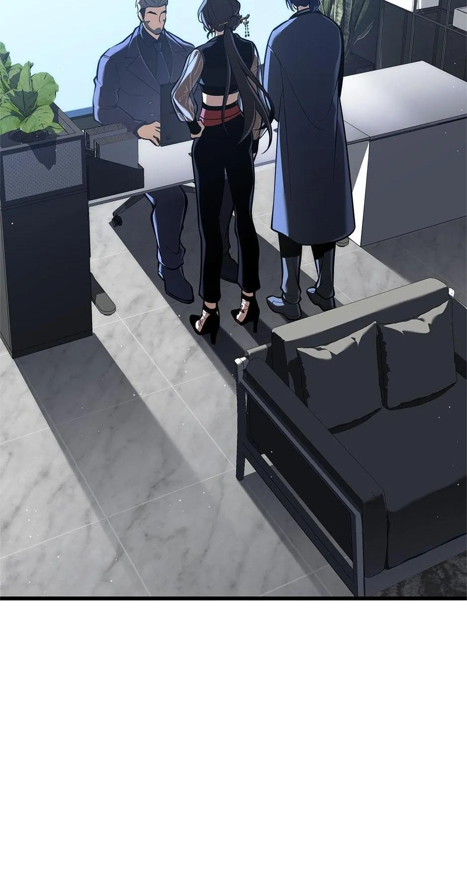 Read Streaming My Second Life chapter 8 image 22 on Lezhin