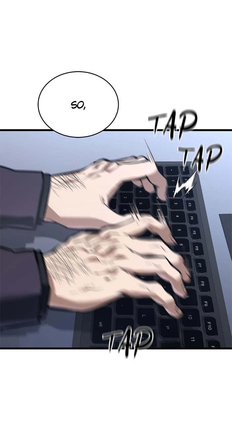 Read Streaming My Second Life chapter 8 image 23 on Lezhin