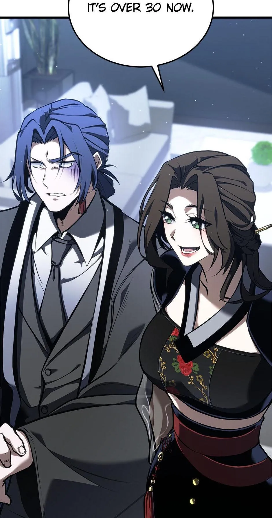 Read Streaming My Second Life chapter 8 image 28 on Lezhin