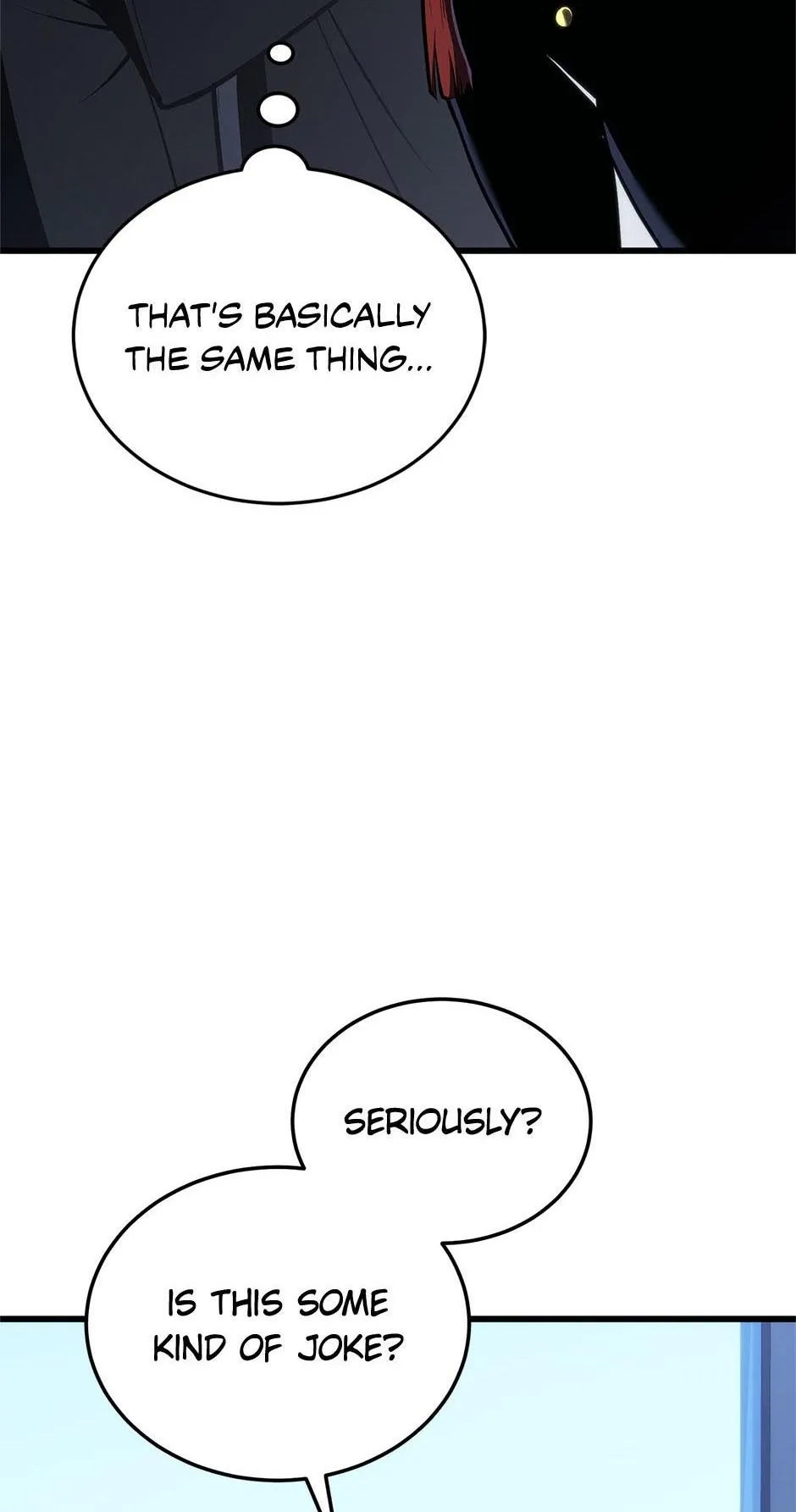 Read Streaming My Second Life chapter 8 image 29 on Lezhin