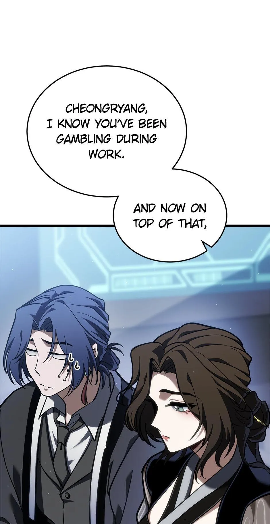 Read Streaming My Second Life chapter 8 image 31 on Lezhin