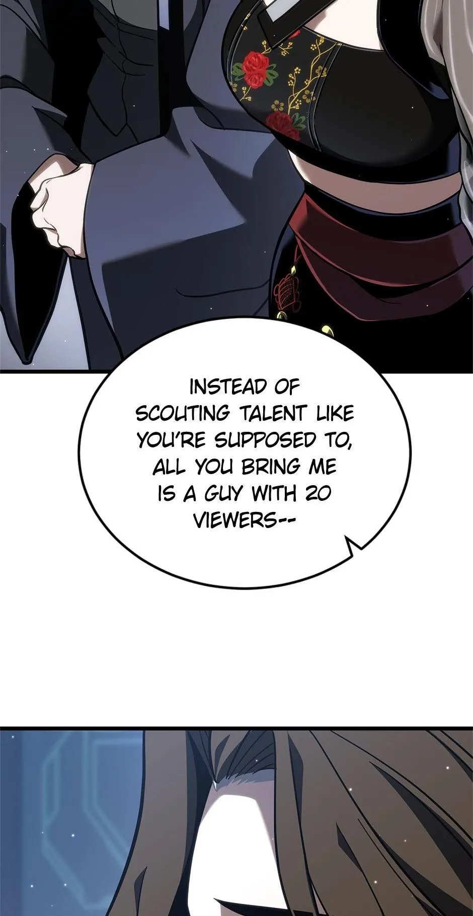 Read Streaming My Second Life chapter 8 image 32 on Lezhin