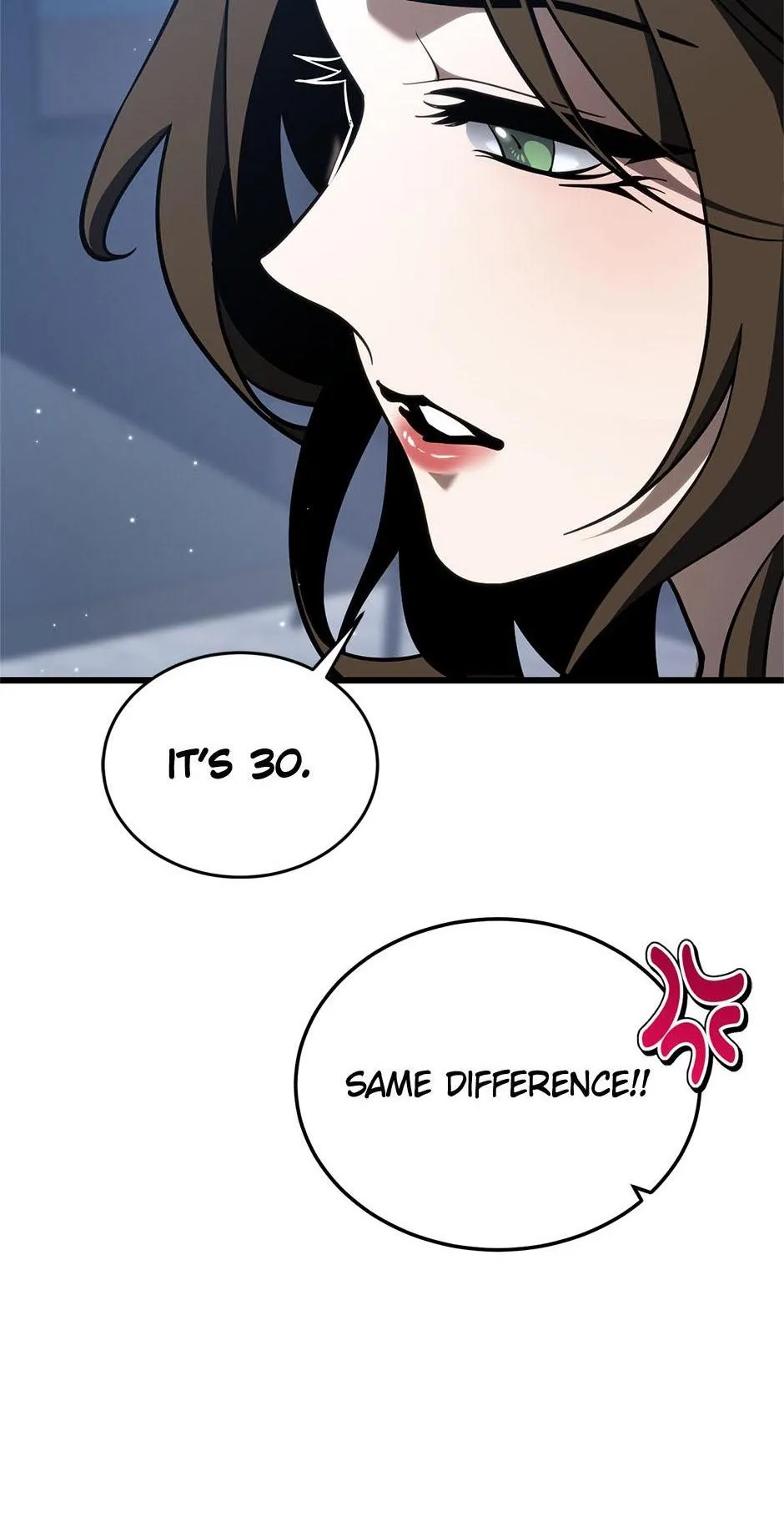 Read Streaming My Second Life chapter 8 image 33 on Lezhin