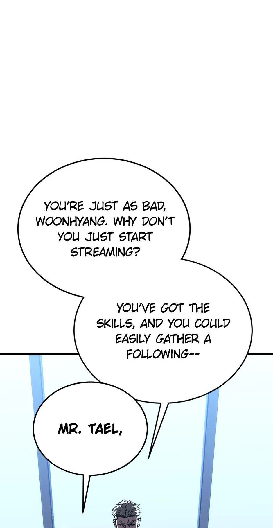Read Streaming My Second Life chapter 8 image 34 on Lezhin