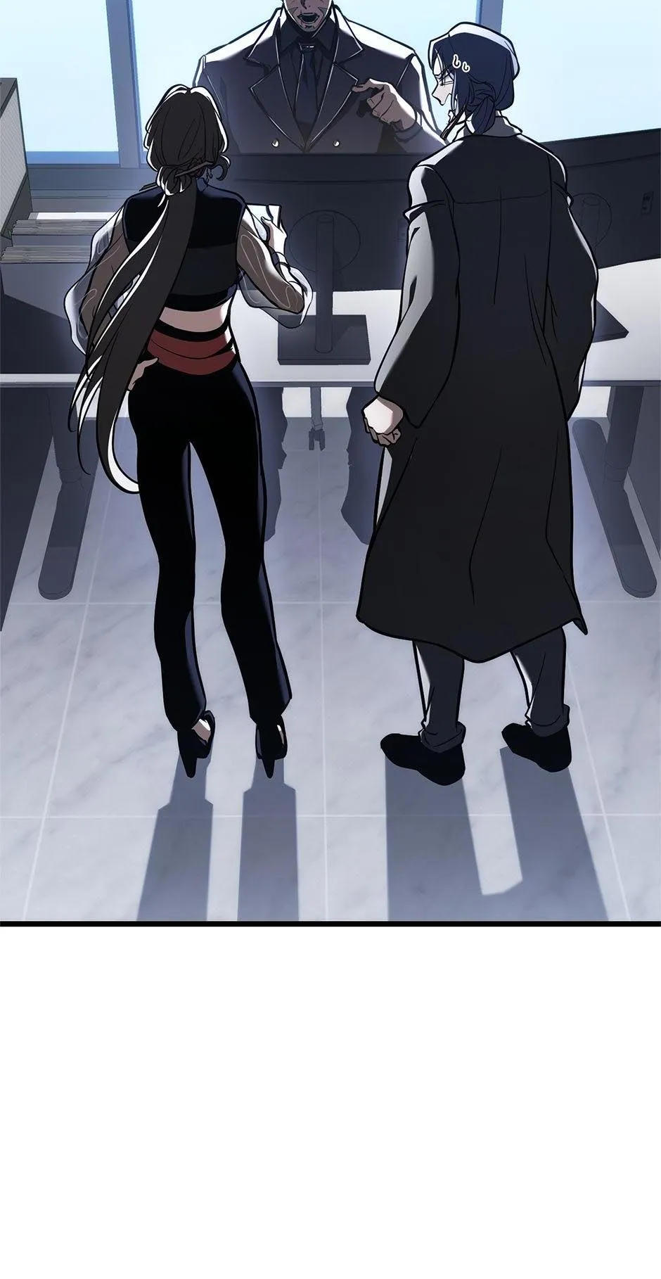Read Streaming My Second Life chapter 8 image 35 on Lezhin