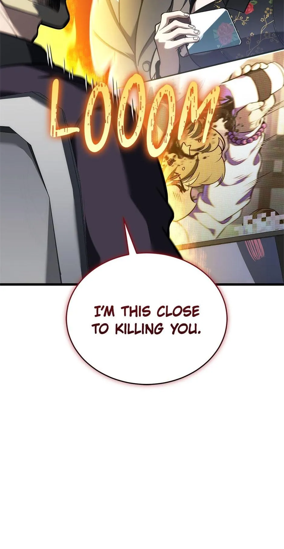 Read Streaming My Second Life chapter 8 image 37 on Lezhin