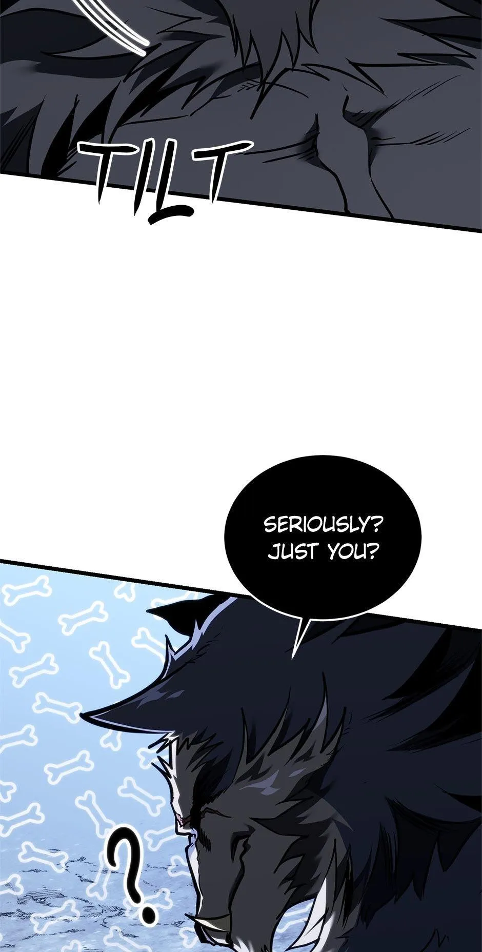 Read Streaming My Second Life chapter 8 image 4 on Lezhin