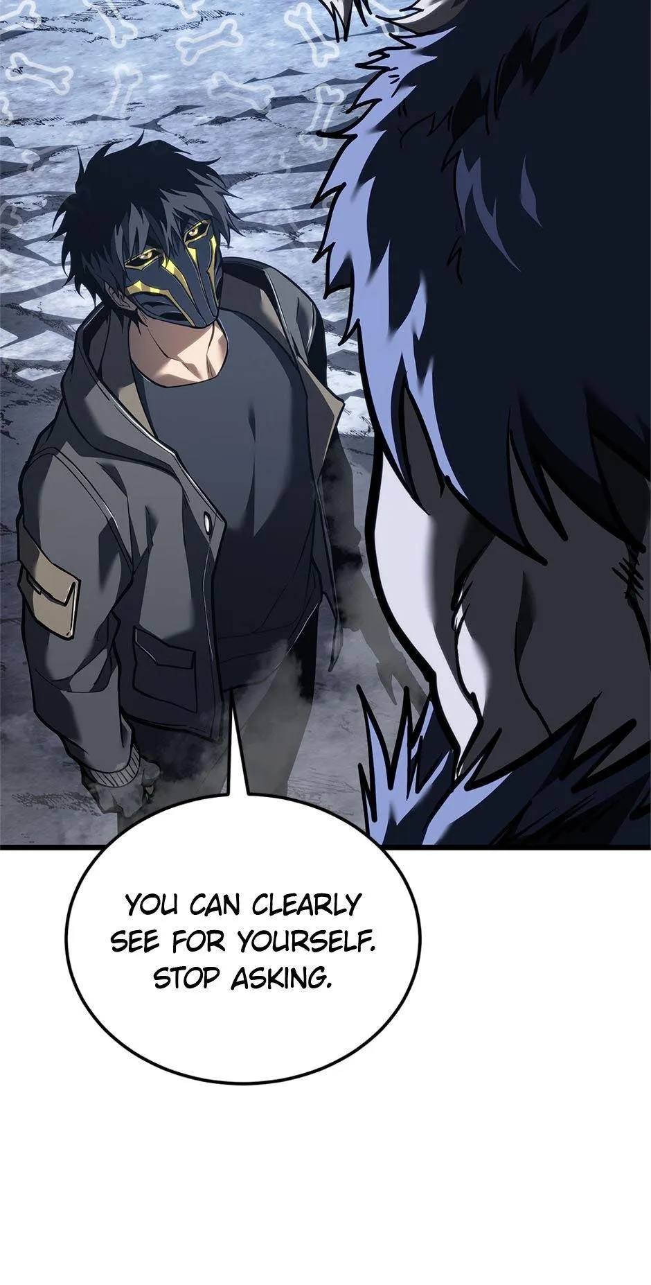 Read Streaming My Second Life chapter 8 image 5 on Lezhin
