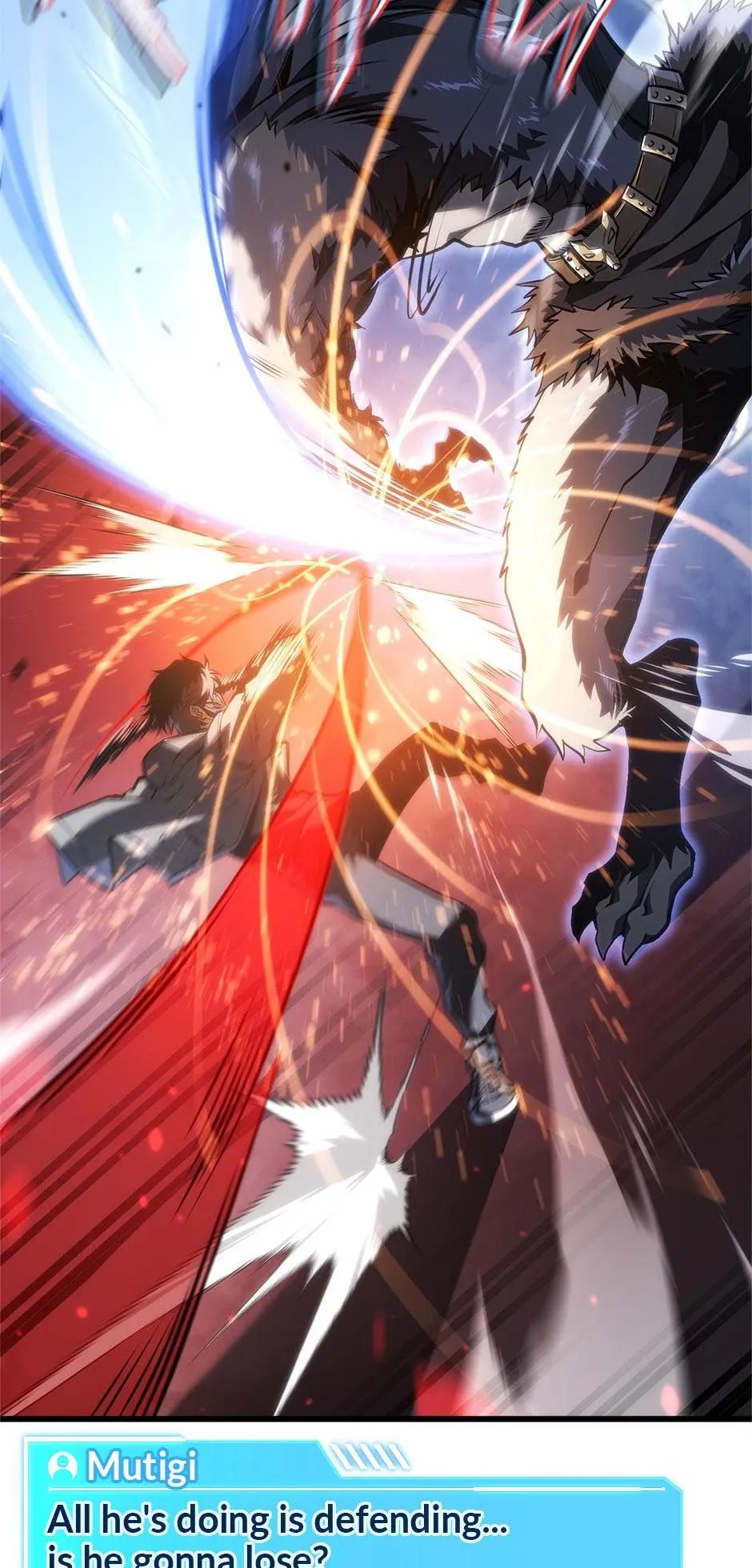 Read Streaming My Second Life chapter 8 image 65 on Lezhin
