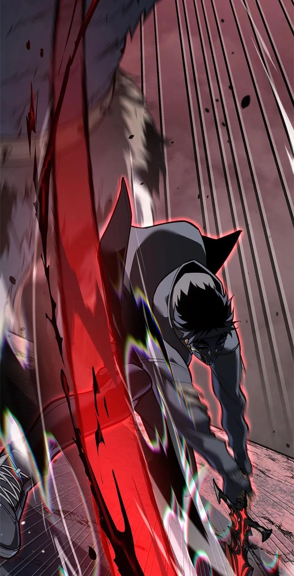 Read Streaming My Second Life chapter 8 image 81 on Lezhin