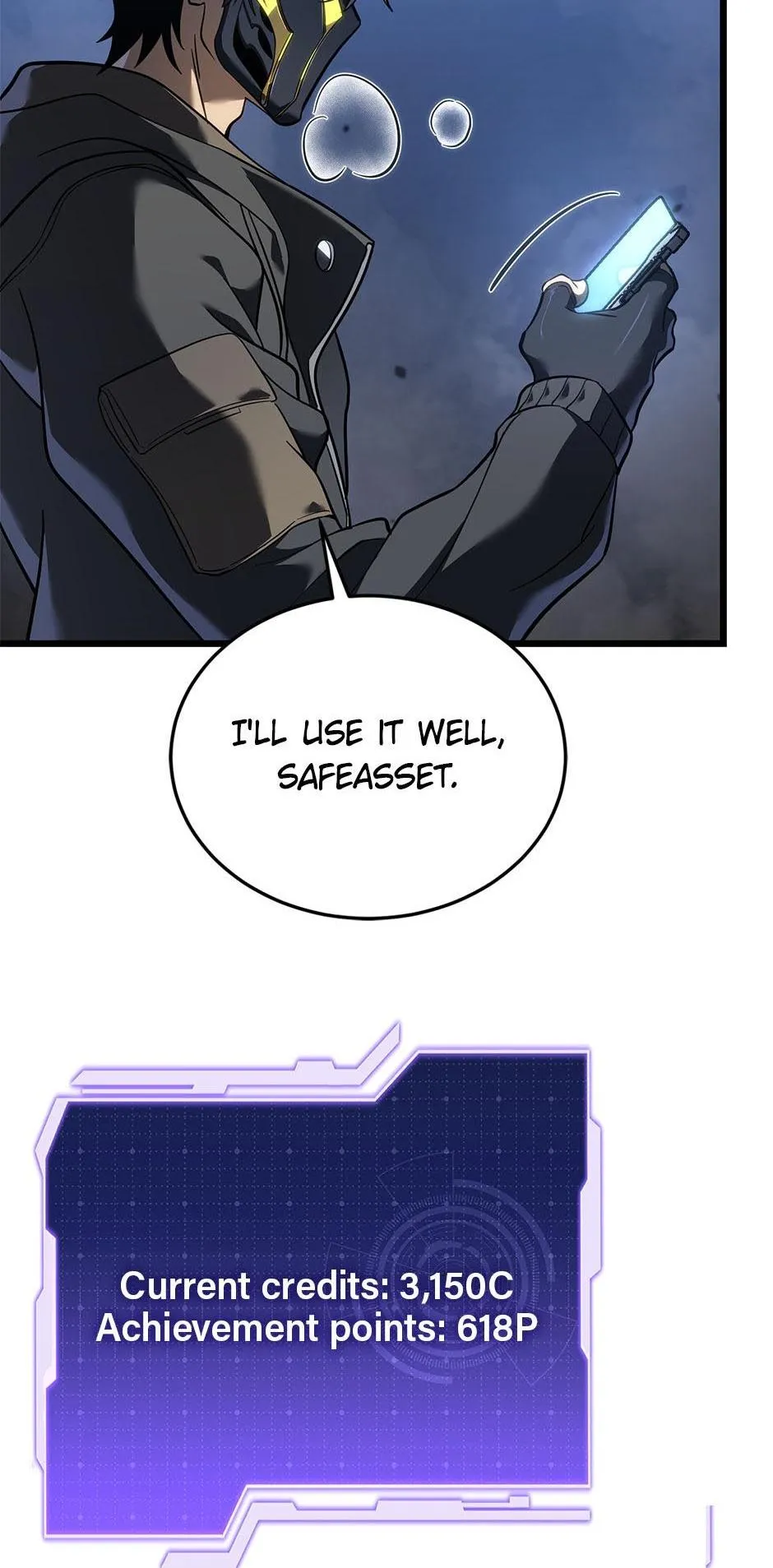 Read Streaming My Second Life chapter 8 image 94 on Lezhin