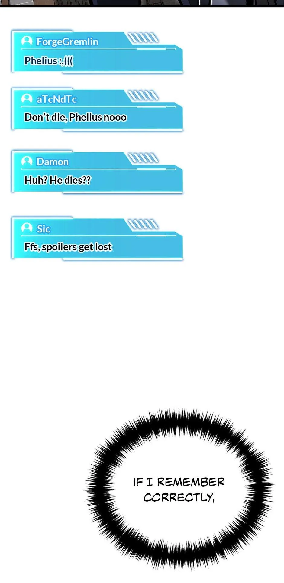 Read Streaming My Second Life chapter 9 image 100 on Lezhin