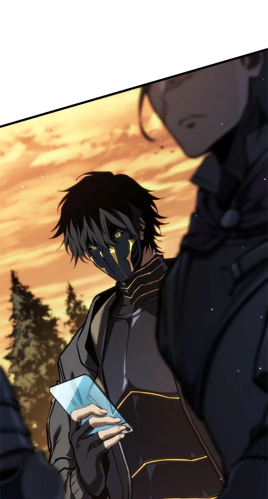 Read Streaming My Second Life chapter 9 image 112 on Lezhin