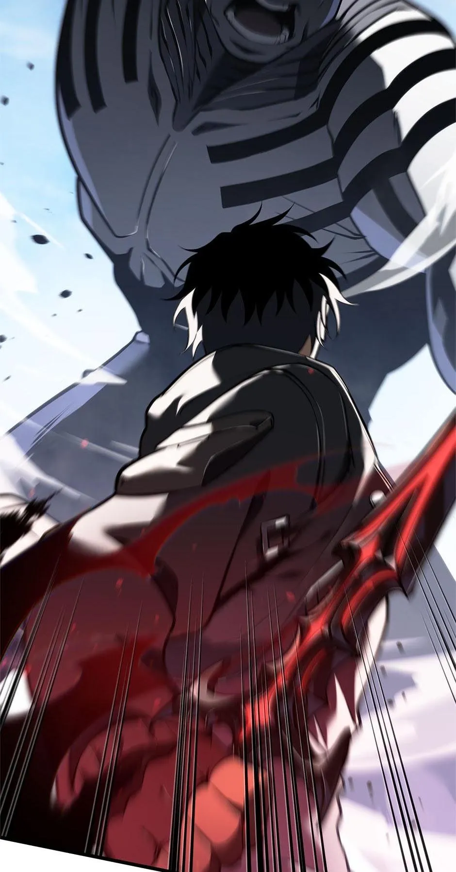 Read Streaming My Second Life chapter 9 image 30 on Lezhin