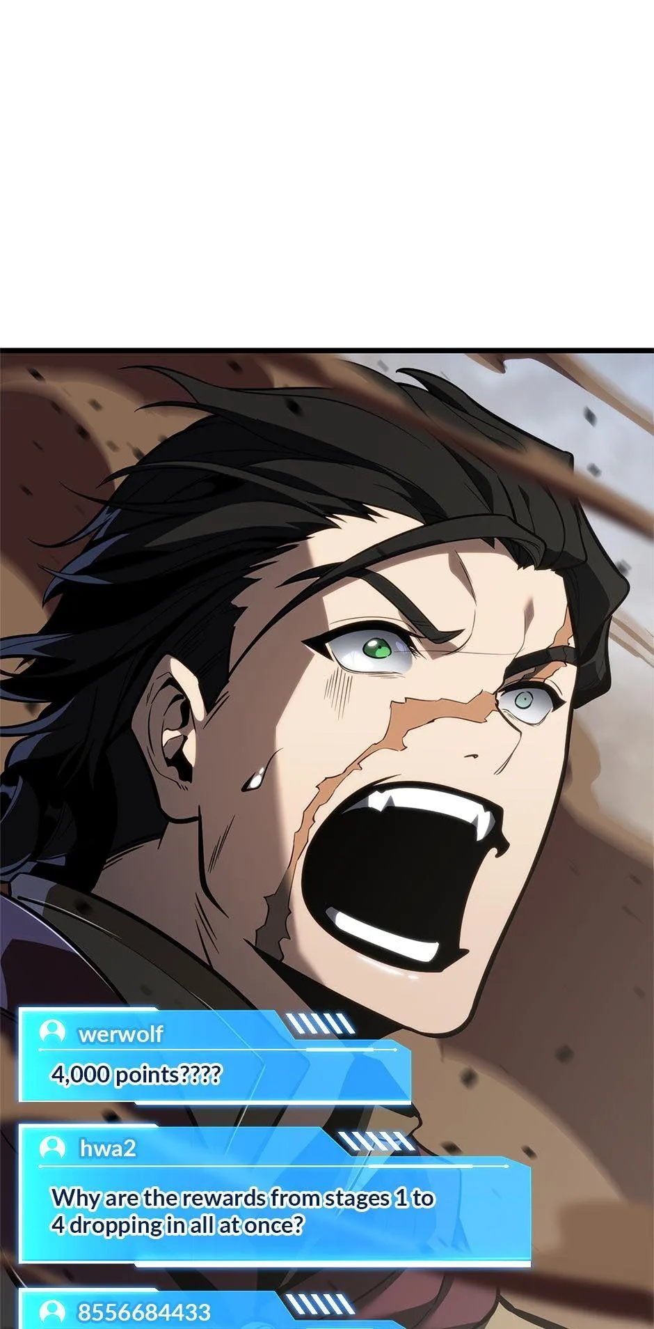 Read Streaming My Second Life chapter 9 image 54 on Lezhin