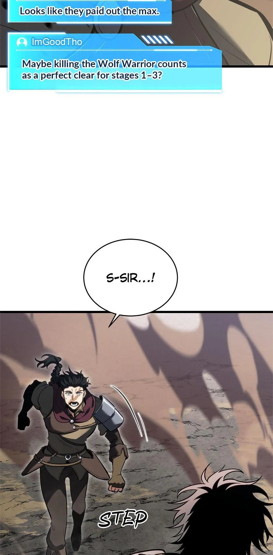 Read Streaming My Second Life chapter 9 image 55 on Lezhin