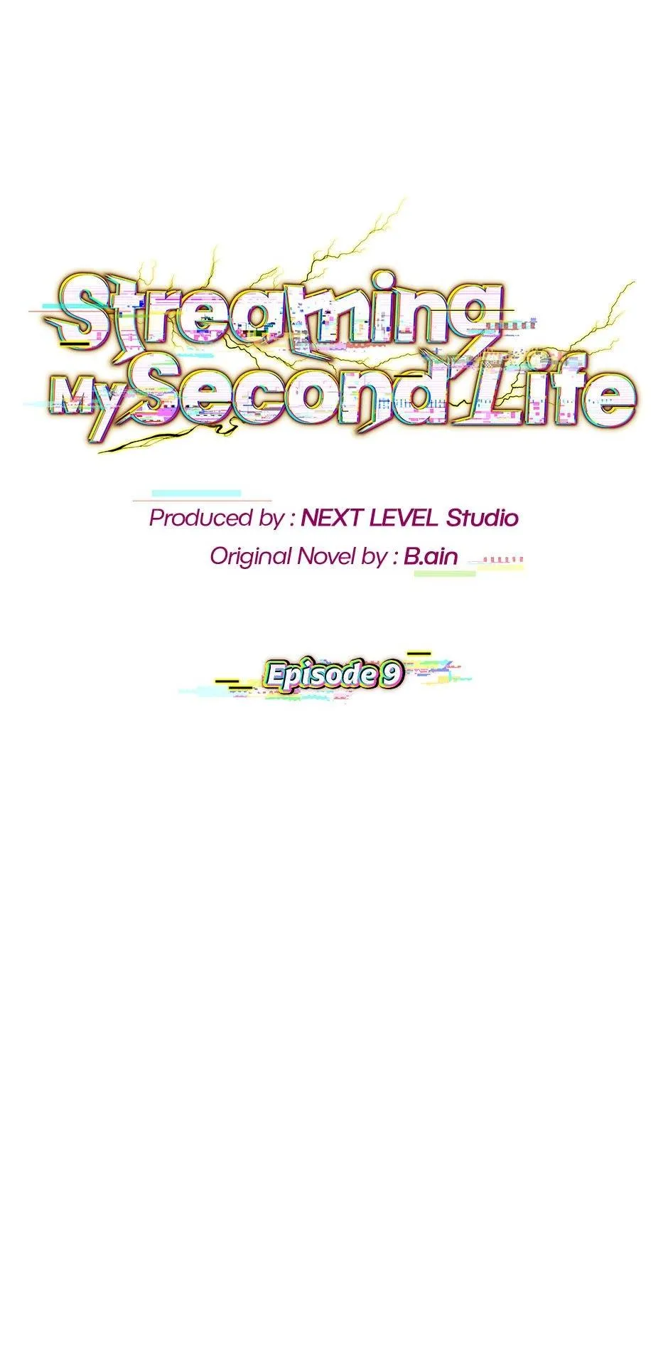 Read Streaming My Second Life chapter 9 image 60 on Lezhin