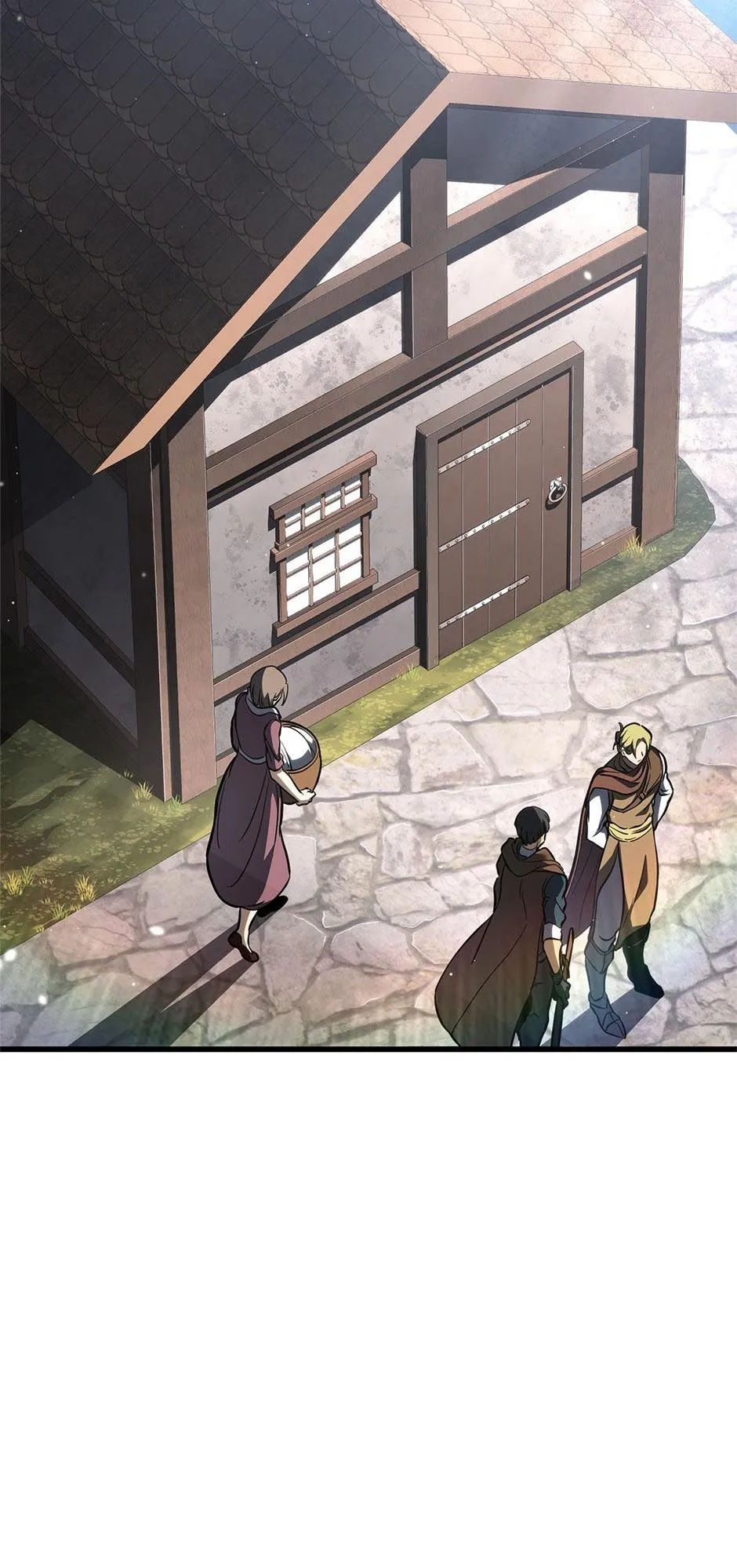 Read Streaming My Second Life chapter 9 image 63 on Lezhin