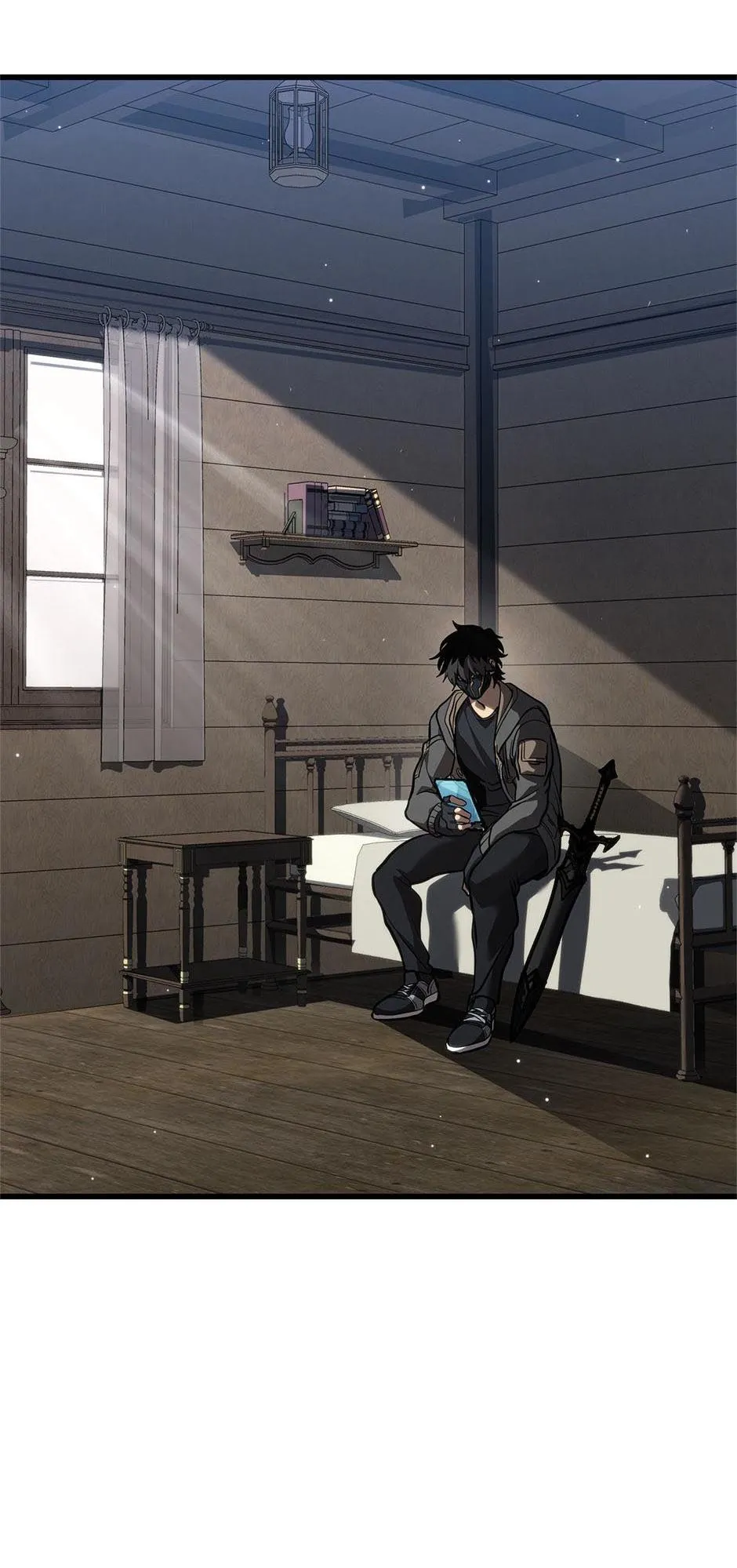 Read Streaming My Second Life chapter 9 image 64 on Lezhin