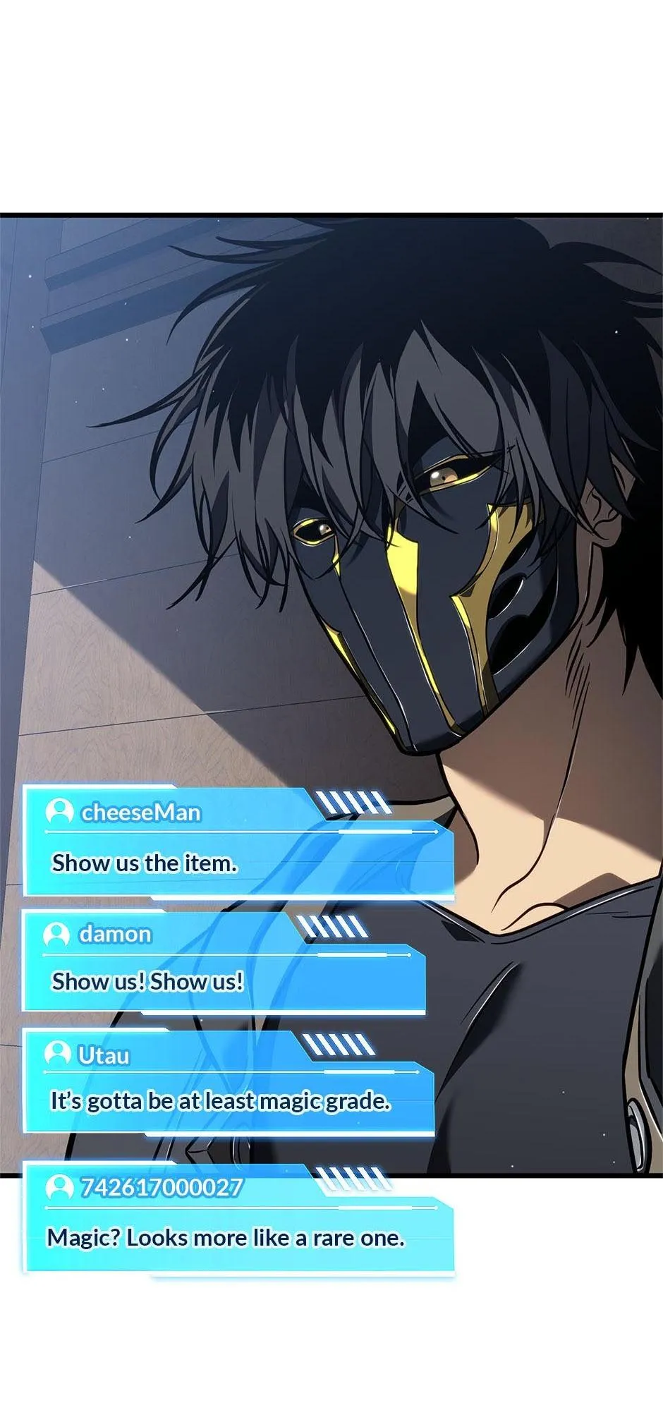 Read Streaming My Second Life chapter 9 image 65 on Lezhin