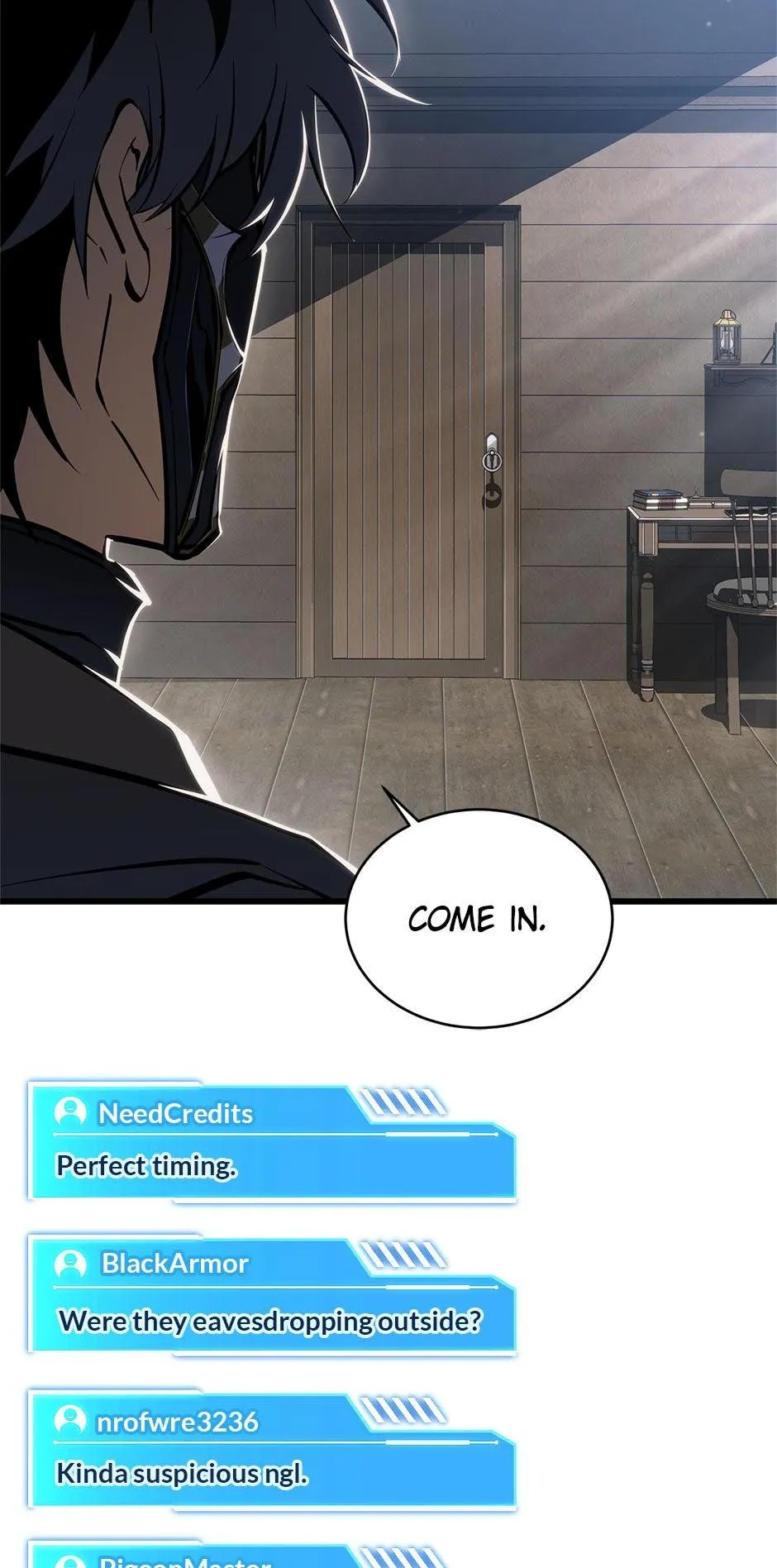 Read Streaming My Second Life chapter 9 image 80 on Lezhin