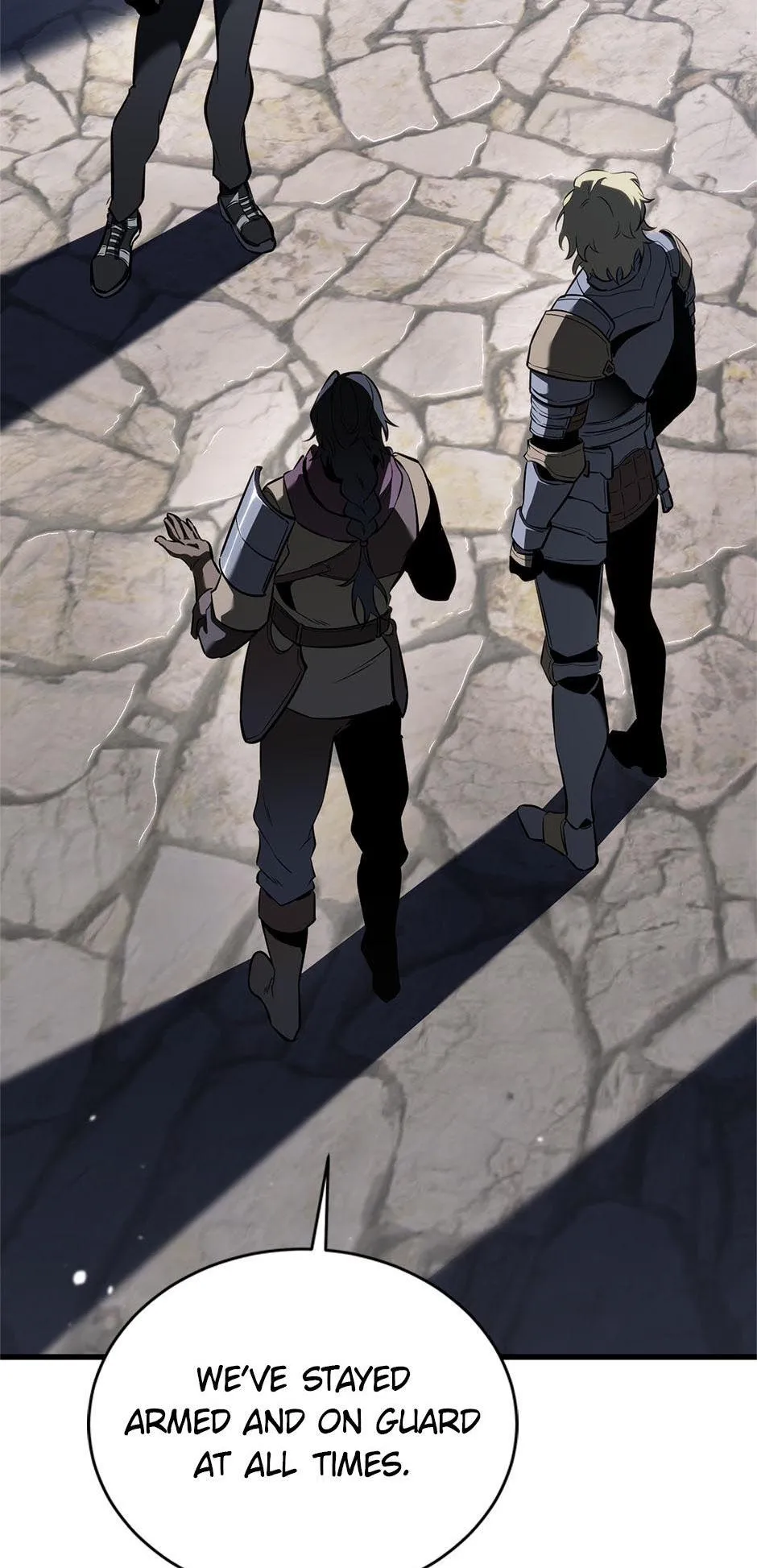 Read Streaming My Second Life chapter 9 image 86 on Lezhin