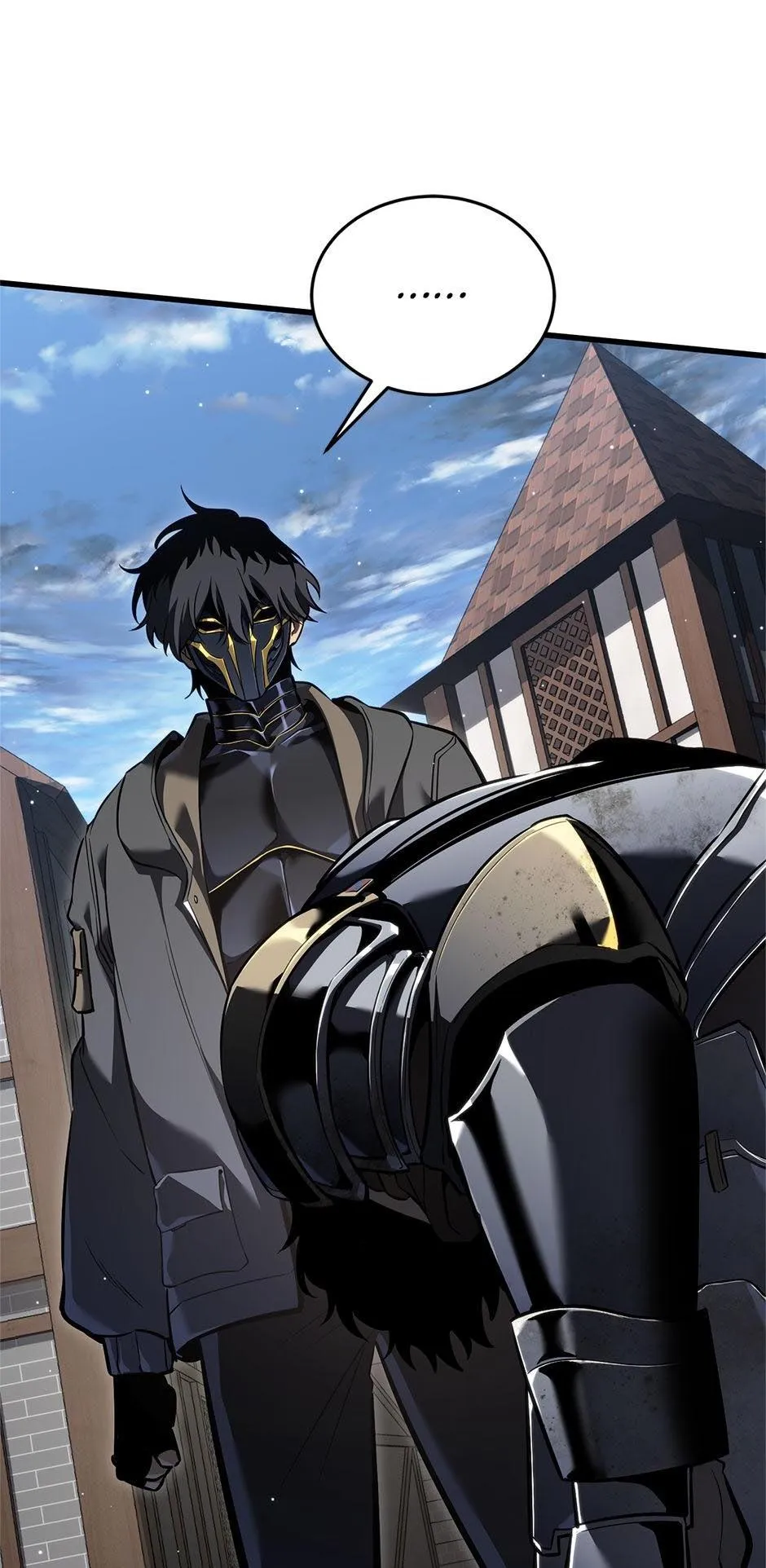 Read Streaming My Second Life chapter 9 image 99 on Lezhin