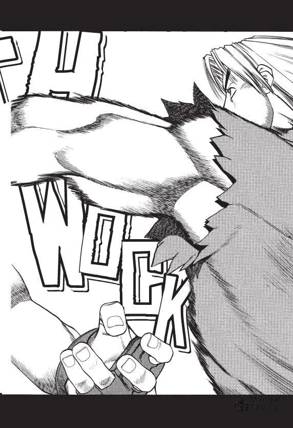 Read Street Fighter III: Ryu Final chapter 2 image 11 on Lezhin