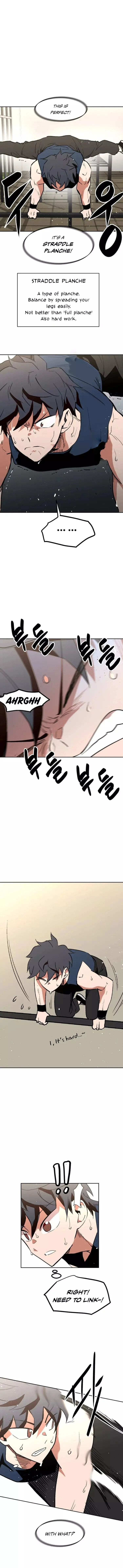 Read Street Workout chapter 30 image 10 on Lezhin