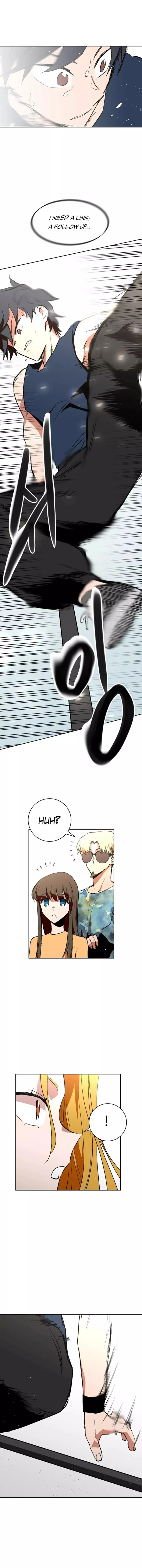 Read Street Workout chapter 30 image 11 on Lezhin