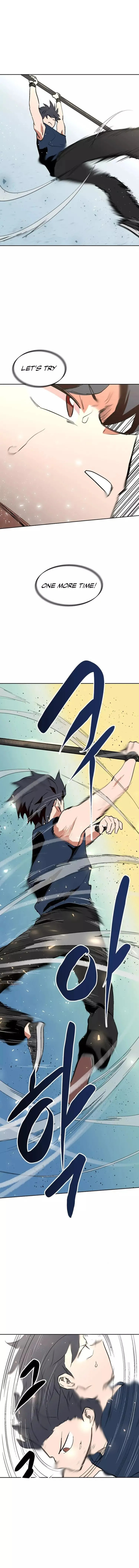 Read Street Workout chapter 30 image 7 on Lezhin