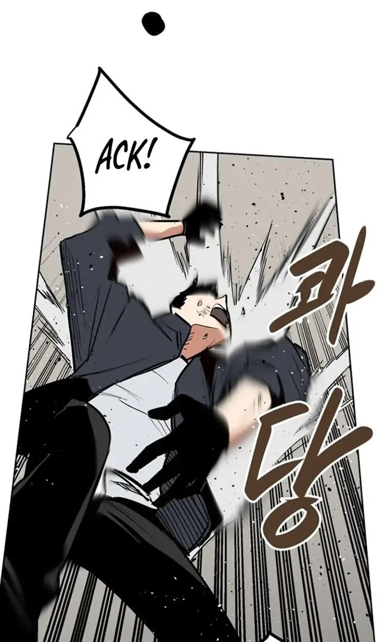 Read Street Workout chapter 32 image 106 on Lezhin