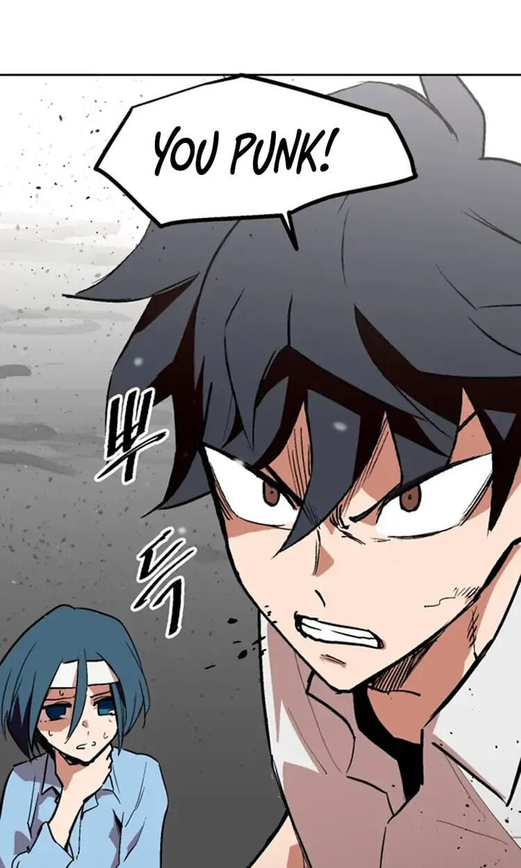 Read Street Workout chapter 32 image 110 on Lezhin