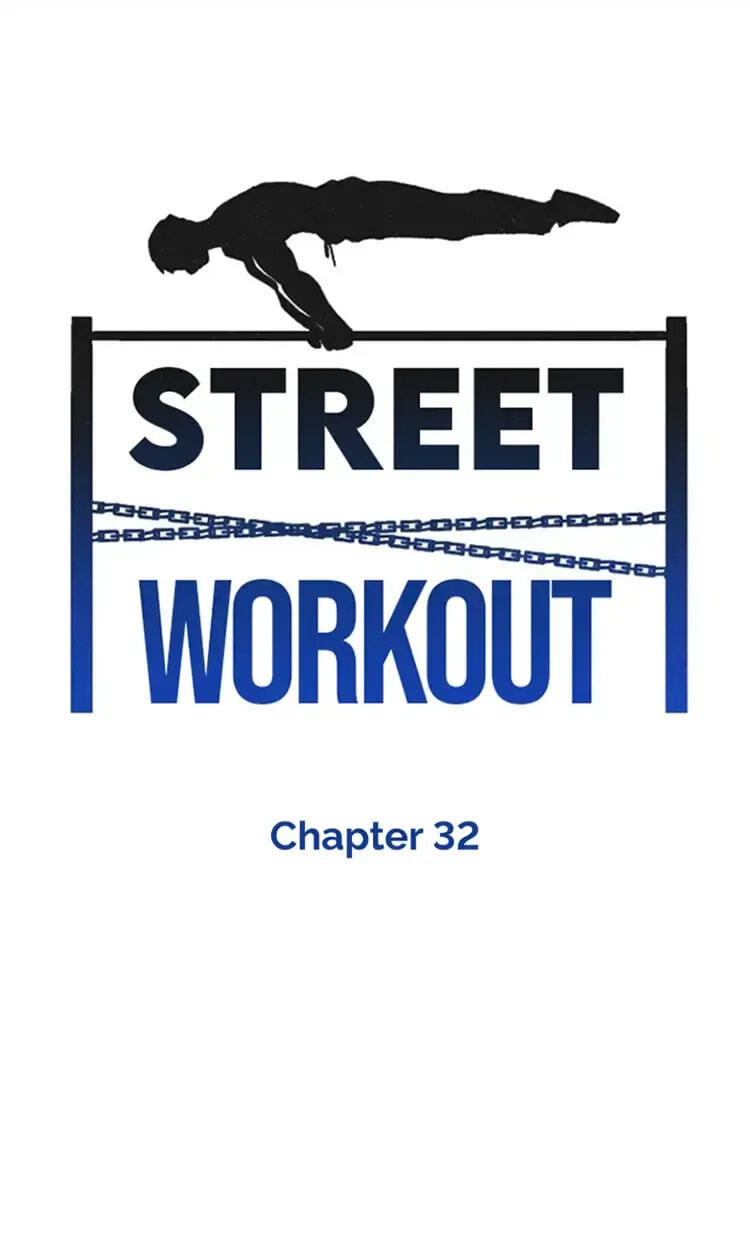 Read Street Workout chapter 32 image 19 on Lezhin