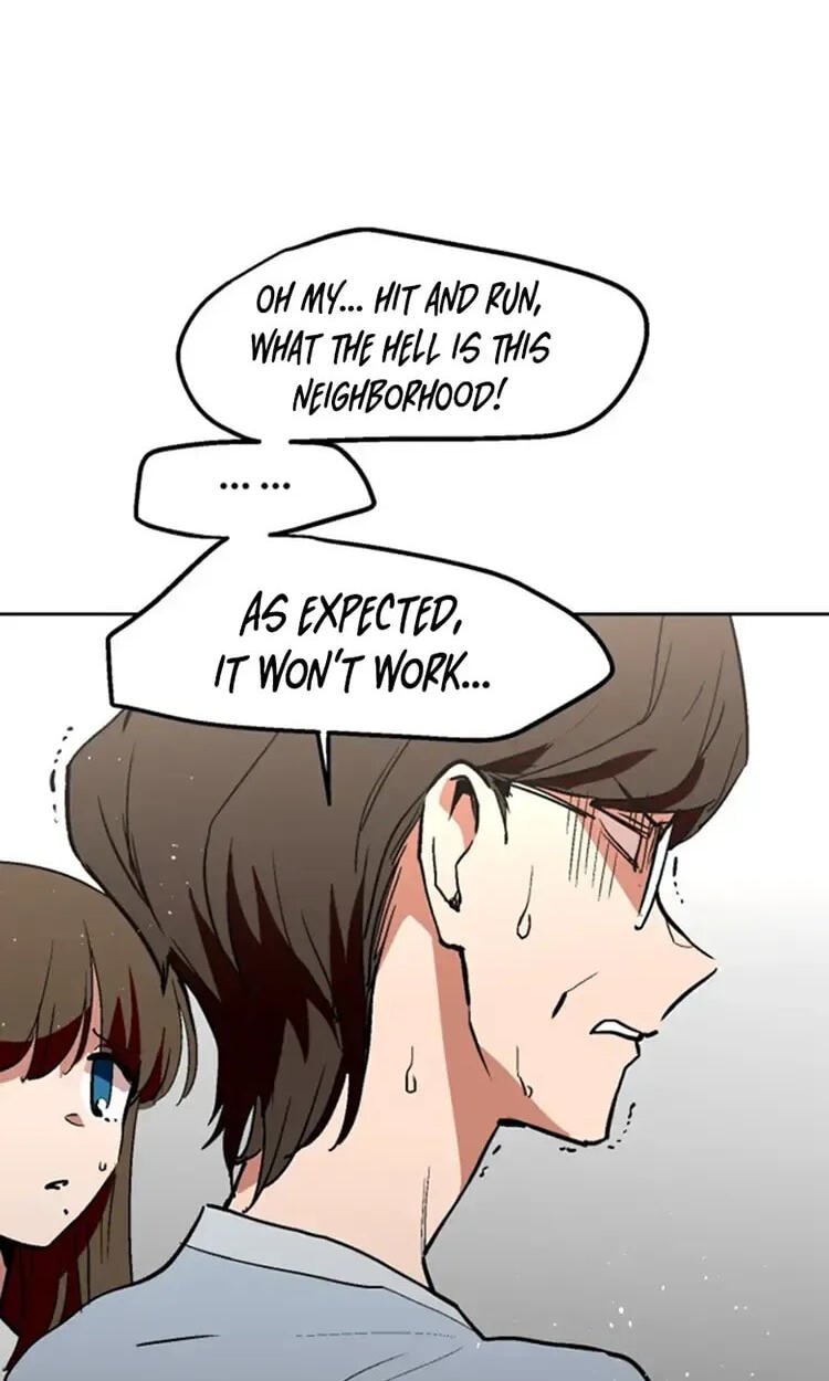 Read Street Workout chapter 32 image 25 on Lezhin