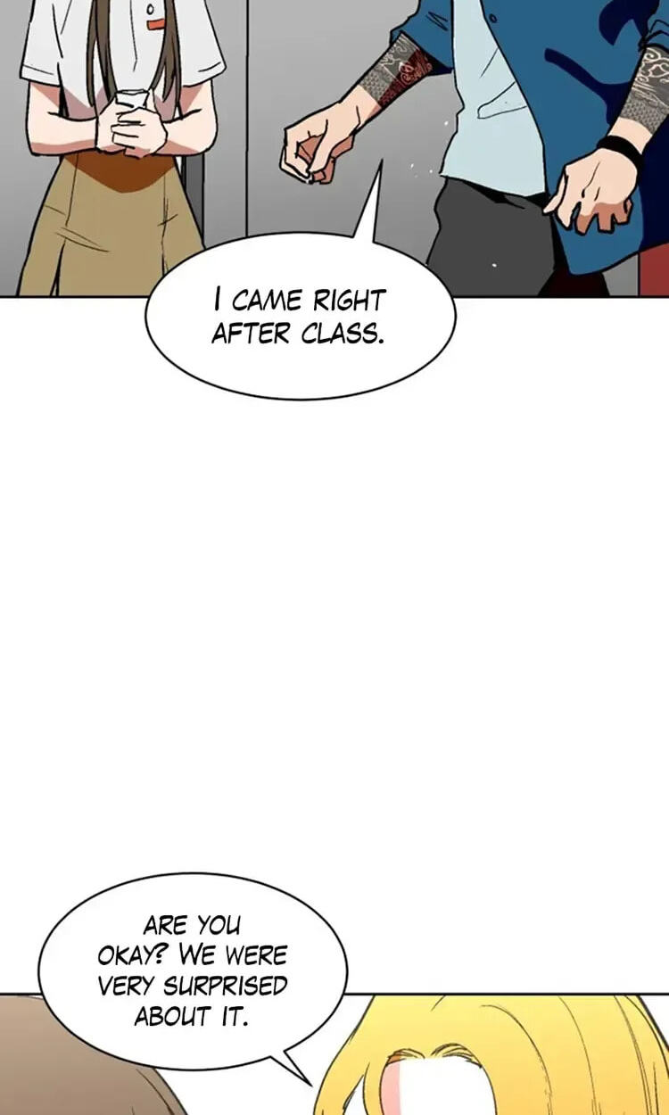 Read Street Workout chapter 32 image 31 on Lezhin
