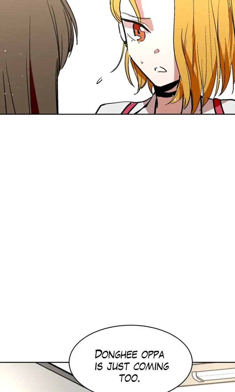 Read Street Workout chapter 32 image 32 on Lezhin