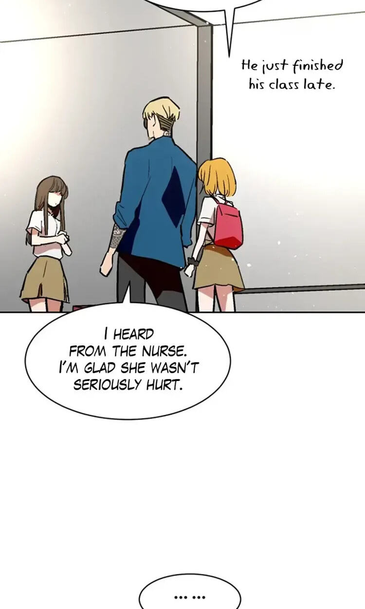 Read Street Workout chapter 32 image 33 on Lezhin
