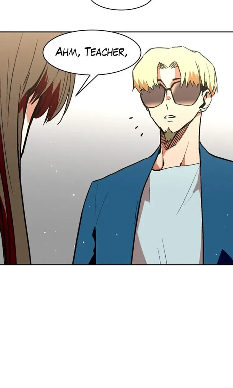 Read Street Workout chapter 32 image 34 on Lezhin