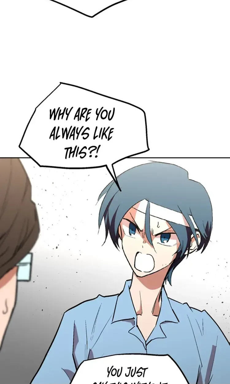 Read Street Workout chapter 32 image 48 on Lezhin