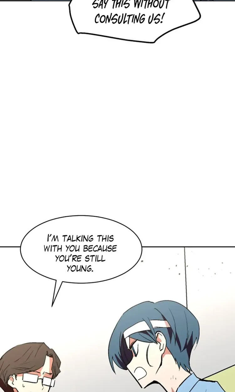 Read Street Workout chapter 32 image 49 on Lezhin