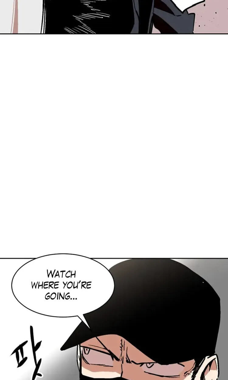 Read Street Workout chapter 32 image 69 on Lezhin