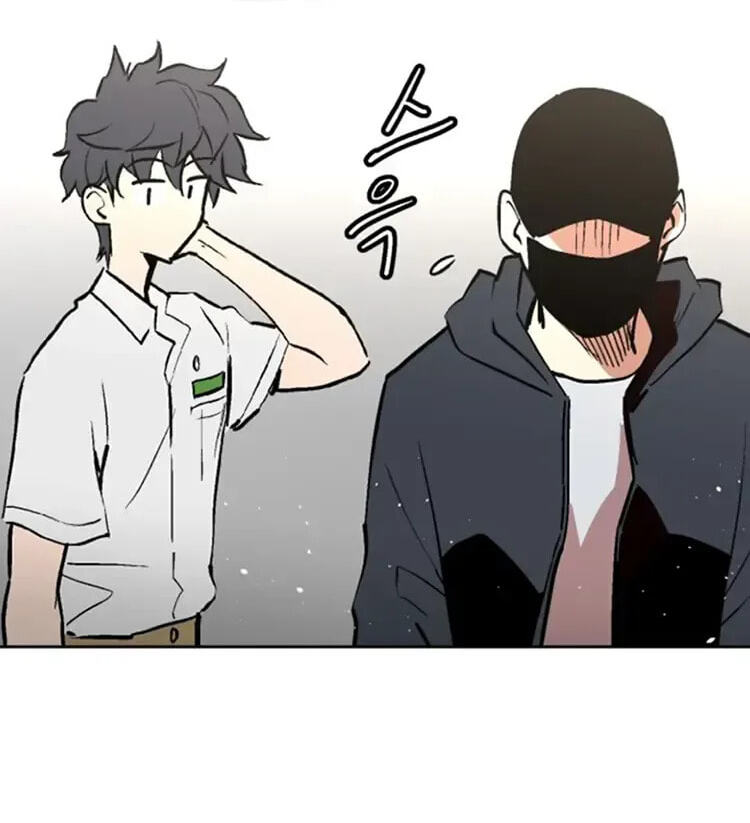 Read Street Workout chapter 32 image 74 on Lezhin
