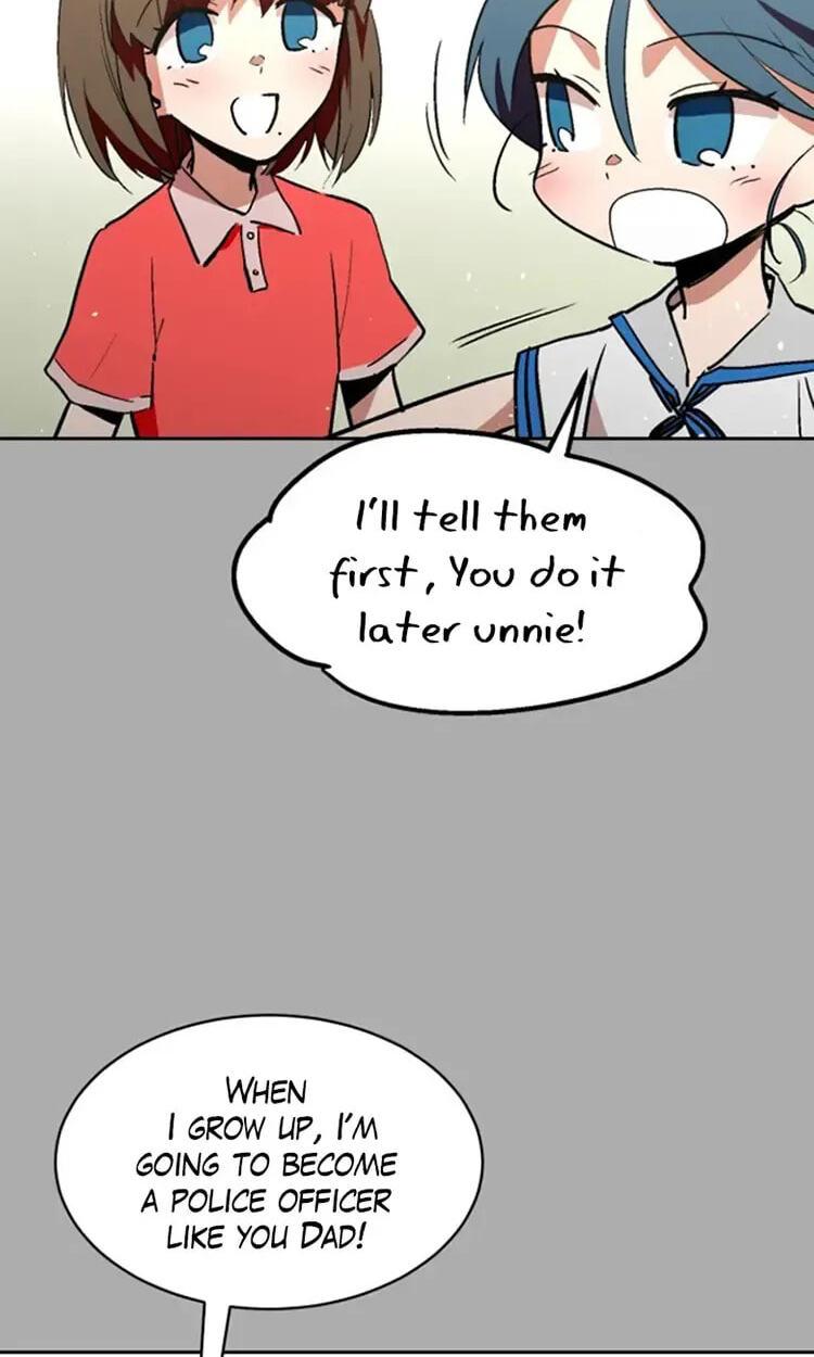 Read Street Workout chapter 32 image 8 on Lezhin