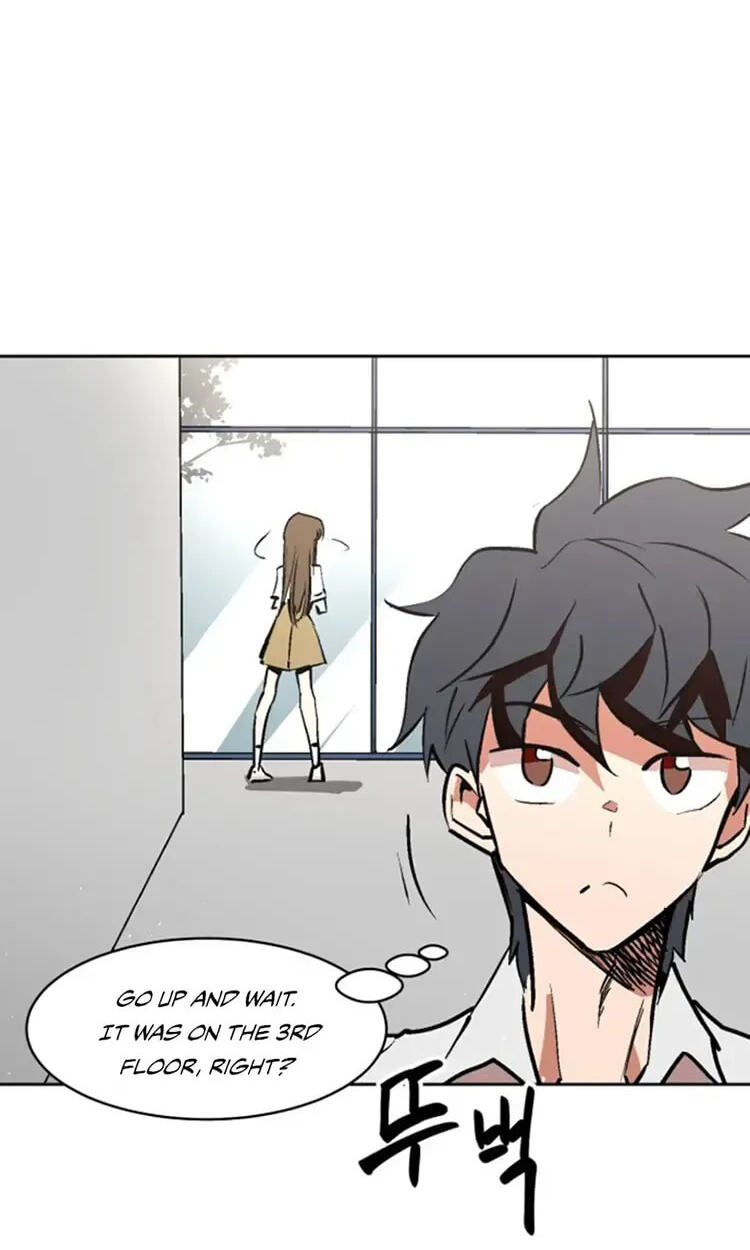 Read Street Workout chapter 32 image 81 on Lezhin