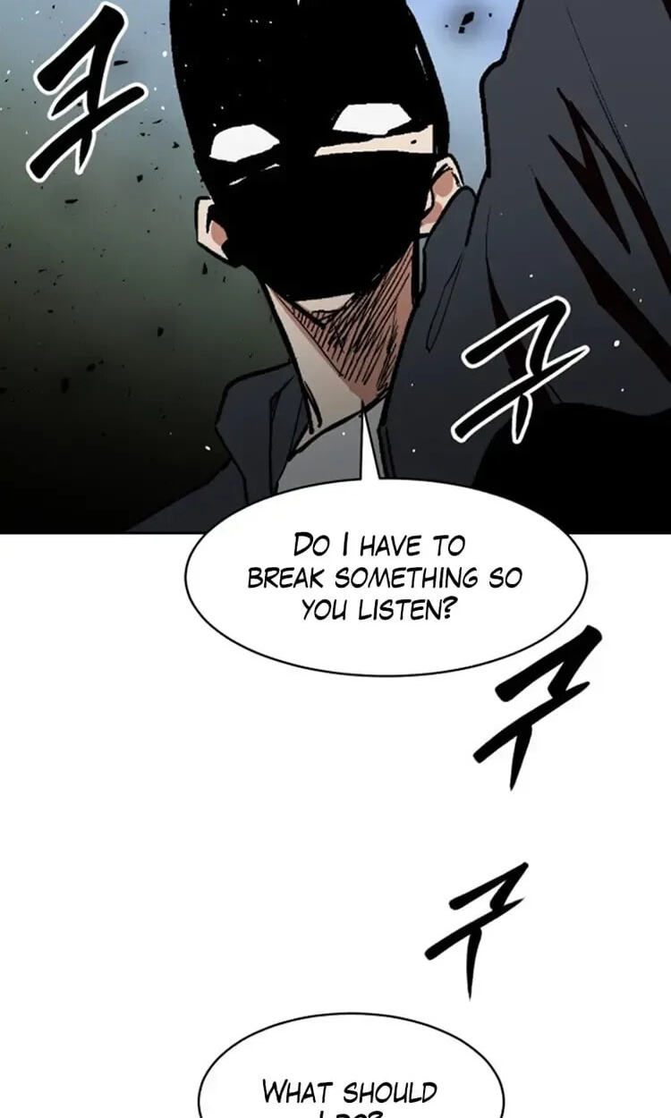Read Street Workout chapter 32 image 97 on Lezhin