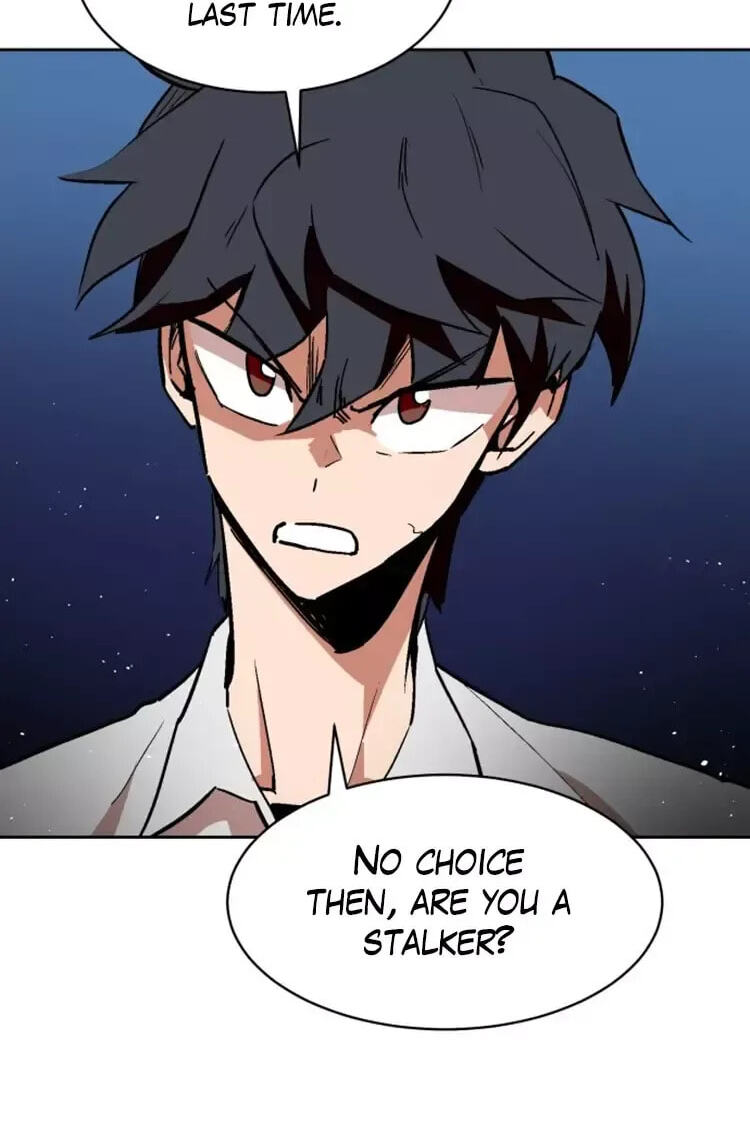 Read Street Workout chapter 33 image 10 on Lezhin