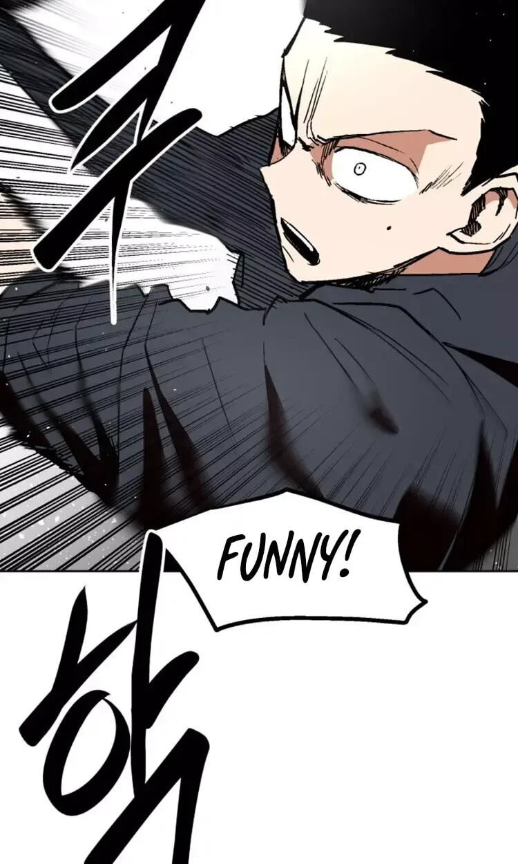 Read Street Workout chapter 33 image 14 on Lezhin