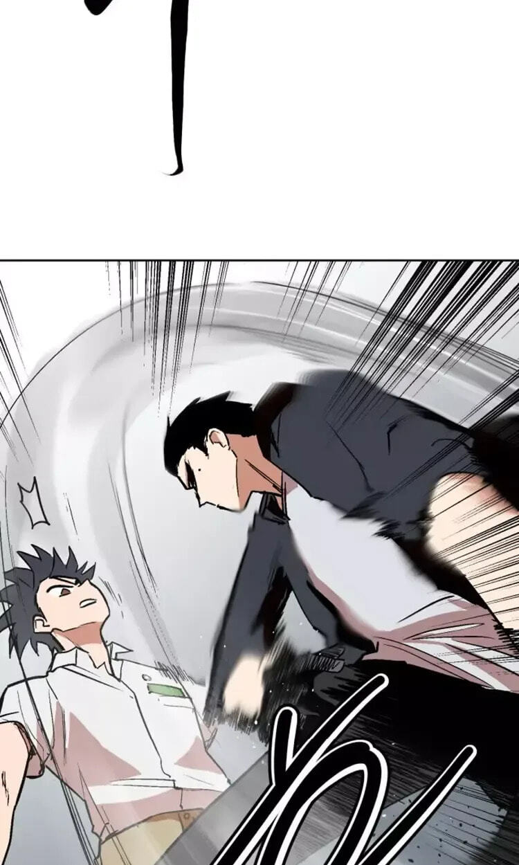 Read Street Workout chapter 33 image 15 on Lezhin